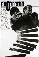 The Protector - Polish Movie Poster (xs thumbnail)