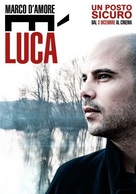 Un posto sicuro - Italian Movie Poster (xs thumbnail)
