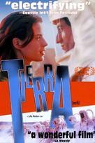 Tierra - DVD movie cover (xs thumbnail)