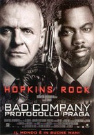 Bad Company - Italian Movie Poster (xs thumbnail)