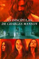 Charlie Says - Brazilian Movie Cover (xs thumbnail)