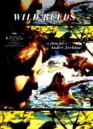 Les roseaux sauvages - DVD movie cover (xs thumbnail)