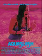 AQUASLASH - Canadian Movie Poster (xs thumbnail)