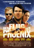 Flight Of The Phoenix - German Movie Poster (xs thumbnail)