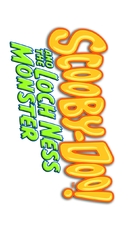 Scooby-Doo and the Loch Ness Monster - Logo (xs thumbnail)