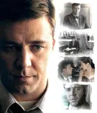 A Beautiful Mind Textless