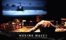 Making Waves: The Art of Cinematic Sound - Video on demand movie cover (xs thumbnail)