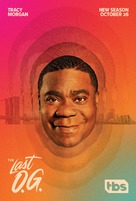 &quot;The Last O.G.&quot; - Movie Poster (xs thumbnail)