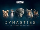 &quot;Dynasties&quot; - Movie Poster (xs thumbnail)