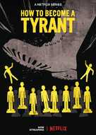 How to Become a Tyrant - Movie Poster (xs thumbnail)