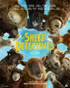 The Sheep Detectives Poster