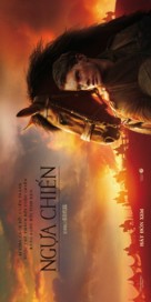 War Horse - Vietnamese Movie Poster (xs thumbnail)