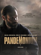 Pandemonium - French Movie Poster (xs thumbnail)