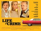 Life of Crime - British Movie Poster (xs thumbnail)