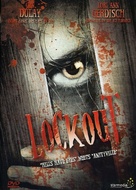 Lockout - German DVD movie cover (xs thumbnail)