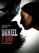 Daniel &amp; Ana - French Movie Poster (xs thumbnail)