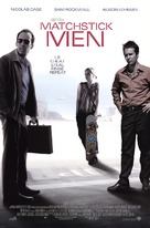 Matchstick Men - Movie Poster (xs thumbnail)