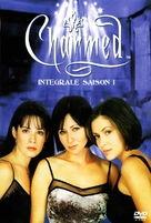 &quot;Charmed&quot; - French DVD movie cover (xs thumbnail)