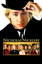 Nicholas Nickleby - DVD movie cover (xs thumbnail)