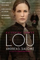 Lou Andreas-Salom&eacute; - German Movie Cover (xs thumbnail)