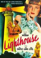 Lighthouse - DVD movie cover (xs thumbnail)