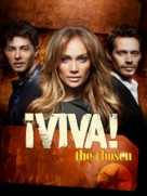 &quot;Q&#039;Viva! The Chosen&quot; - Movie Poster (xs thumbnail)