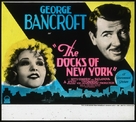 The Docks of New York - poster (xs thumbnail)