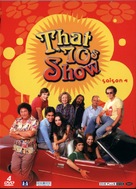 &quot;That &#039;70s Show&quot; - French Movie Cover (xs thumbnail)