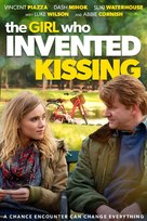 The Girl Who Invented Kissing - Movie Poster (xs thumbnail)