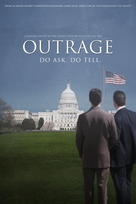 Outrage - Movie Poster (xs thumbnail)