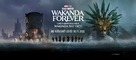 Black Panther: Wakanda Forever - Vietnamese Movie Poster (xs thumbnail)