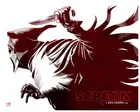 Scream Custom