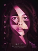 Power Rangers - French Movie Poster (xs thumbnail)