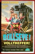 Bullseye! - Movie Cover (xs thumbnail)