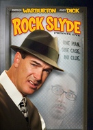 Rock Slyde - Movie Cover (xs thumbnail)