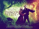 The Princess Bride - British Movie Poster (xs thumbnail)