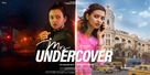 Mrs Undercover - Indian Movie Poster (xs thumbnail)