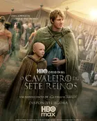 "A Knight of the Seven Kingdoms" Poster