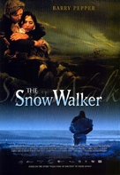 The Snow Walker - Canadian Movie Poster (xs thumbnail)