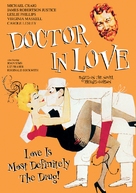 Doctor in Love - DVD movie cover (xs thumbnail)