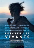 R&eacute;parer les vivants - Belgian Movie Poster (xs thumbnail)