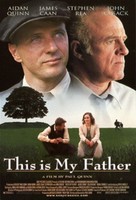 This Is My Father - Movie Poster (xs thumbnail)