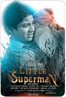 Little Superman - Indian Movie Poster (xs thumbnail)