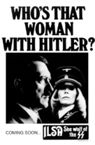 Ilsa: She Wolf of the SS - Canadian Movie Poster (xs thumbnail)