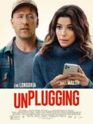 Unplugging - Movie Poster (xs thumbnail)