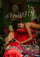 Infantaria - Brazilian Movie Poster (xs thumbnail)