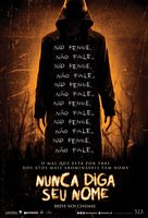 The Bye Bye Man - Brazilian Movie Poster (xs thumbnail)