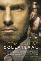 Collateral - Movie Poster (xs thumbnail)