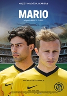 Mario - Polish Movie Poster (xs thumbnail)