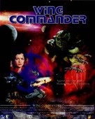 Wing Commander - Movie Poster (xs thumbnail)